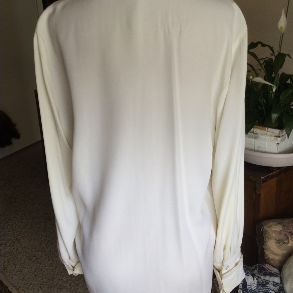 WHITE SHIRT - Picture 3 of 5